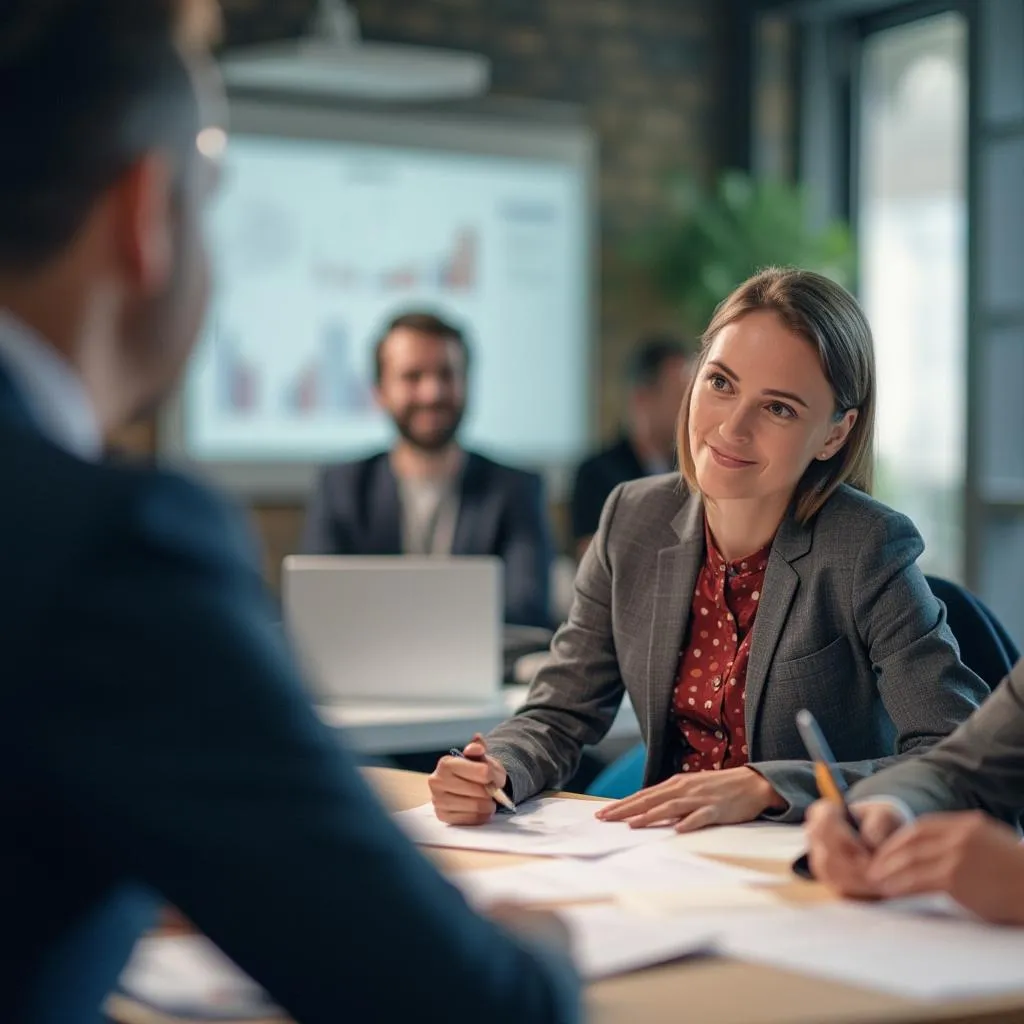 Taller de capacitación