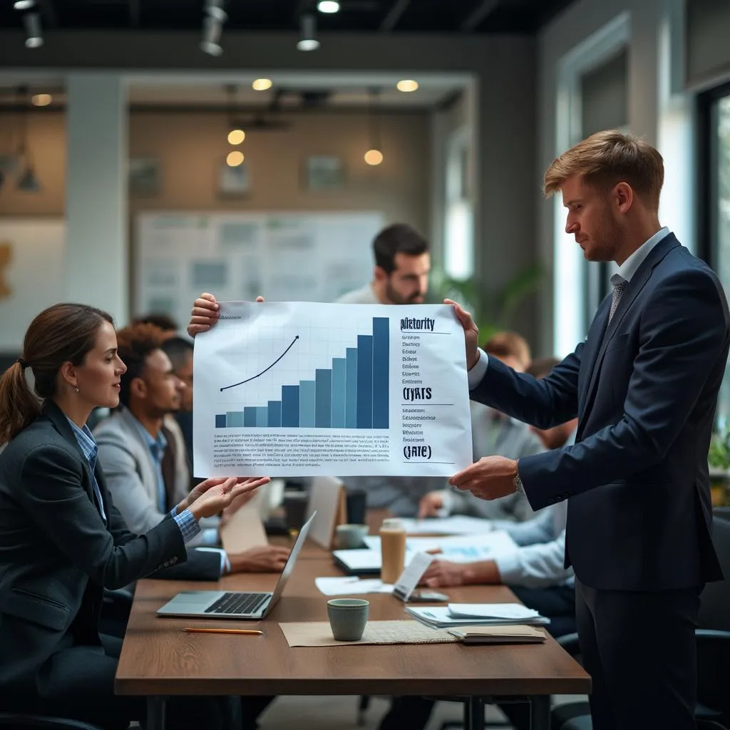 Historia de la empresa ConsultoraPro