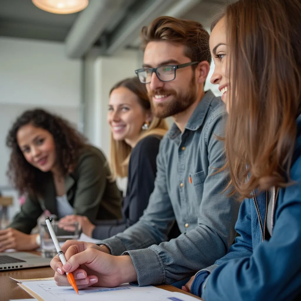 Startups y emprendedores