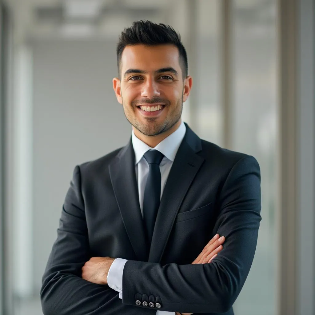 Alejandro Mendoza