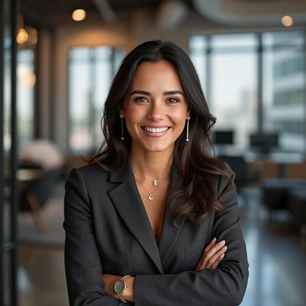 Carmen Rodríguez